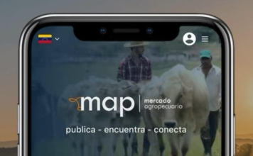 Innovación en el campo: MAP Venezuela facilita el comercio agropecuario a través de la tecnología