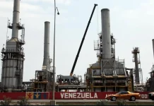 Estados Unidos completó primeras ventas de petróleo venezolano por 500 millones de dólares, según Reuters