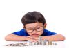 Enseñar sobre economía a niños puede incidir en su futuro financiero Enseñar sobre economía a niños