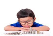 Enseñar sobre economía a niños puede incidir en su futuro financiero Enseñar sobre economía a niños