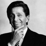 Muere a los 93 años Valentino Garavani, diseñador y el “último emperador” de la moda