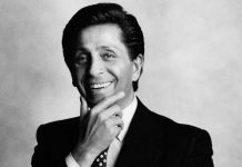 Muere a los 93 años Valentino Garavani, diseñador y el “último emperador” de la moda