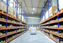 Foton duplica su inventario de repuestos en Venezuela con 200.000 piezas en stock