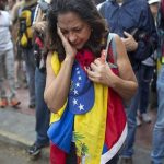 Economía y política: Principal fuente de estrés en los venezolanos estrés