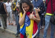 Economía y política: Principal fuente de estrés en los venezolanos estrés