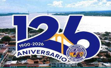 Cámara de Comercio de Bolívar celebra 126 años con acto de homenaje