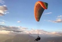 Mérida será sede del «I Encuentro Binacional de Turismo de Aventura»