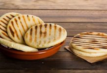 Cámara Inmobiliaria de Monagas realiza arepazo solidario «Dando amor»