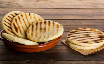 Cámara Inmobiliaria de Monagas realiza arepazo solidario «Dando amor»