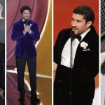 Bad Bunny, Billie Eilish y Trevor Noah desafían a Trump y al ICE en Los Grammy