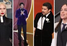 Bad Bunny, Billie Eilish y Trevor Noah desafían a Trump y al ICE en Los Grammy