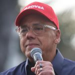 Jorge Rodríguez: No habrá elecciones presidenciales en un periodo inmediato