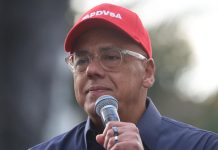 Jorge Rodríguez: No habrá elecciones presidenciales en un periodo inmediato