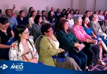 Grupo LETI inicia su gira MED Expert 2026 en Puerto Ordaz