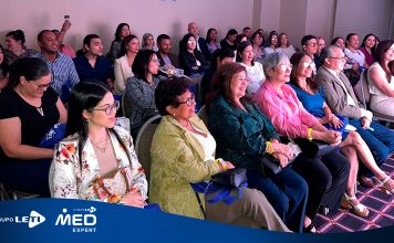 Grupo LETI inicia su gira MED Expert 2026 en Puerto Ordaz