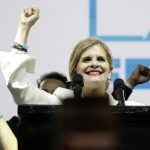 Costa Rica consolida su giro a la derecha con Laura Fernández como próxima presidenta