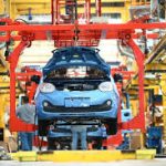 Un 30% de los vehículos que se vendieron el año pasado se fabricaron en Venezuela