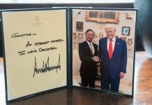 Mirna Yonis: encuentro en Palm Beach revela una nueva hoja de ruta entre EEUU y Colombia