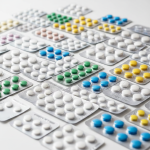 Consumo nacional de medicamentos incrementó 10% interanual en febrero