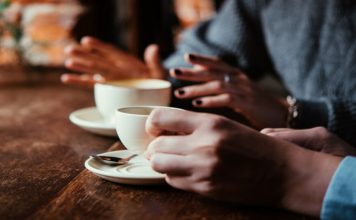 Coffee Chat: la experiencia de los 35+ se convierte en el motor de la IA