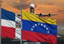 Abinader espera que el desarrollo de Venezuela ayude a toda Latinoamérica