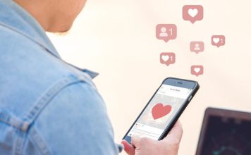 La importancia de tener precaución en las aplicaciones de citas