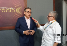 Fedecámaras: El liderazgo joven es el futuro del país