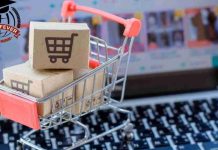 Comercio electrónico inicia repunte en el mes de febrero