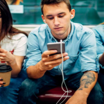 ¿Cómo enfrentar la adicción a las redes sociales? adicción redes sociales