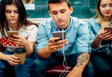 ¿Cómo enfrentar la adicción a las redes sociales? adicción redes sociales