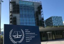 Venezolanos exigen a la CPI celeridad ante crímenes de lesa humanidad