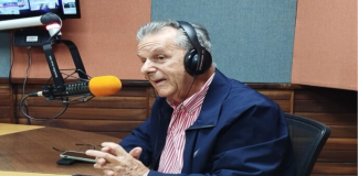 Julio Ohep: «Venezuela debe permitir la exportación para desbloquear el potencial gasífero de Cardón IV»