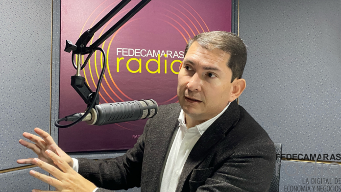 MAURICIO PARILLI