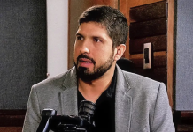 Luis Angarita: “Discurso de Trump marca una nueva era de proteccionismo en la región”