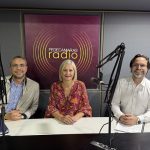 María Fátima Garcés: «La sostenibilidad es el nuevo corazón del currículo universitario»