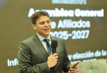 Estadísticamente los emprendimientos deben pasar los cinco años para consolidarse emprendimientos