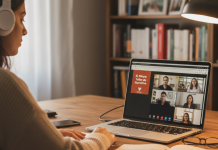 Mario Morenza dictará el taller de escritura «Mares de narrativa» con toque de carnaval