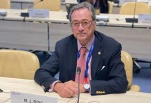 Jorge Roig: «se debe modificar la legislación laboral vigente»