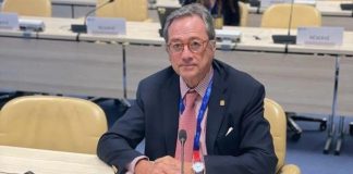 Jorge Roig: «se debe modificar la legislación laboral vigente»