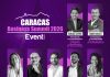 El Caracas Business Summit 2026 convoca al sector productivo, en un evento que ofrece perspectivas, aprendizaje y casos de éxito