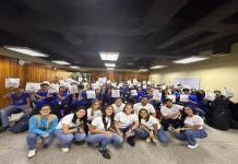 Mondeléz Venezuela amplió su impacto seocial con alianzas que construyen futuro