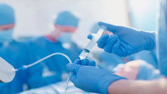 Sociedad Venezolana de Anestesiología