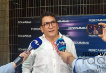 Embajador de Colombia: Esperamos que a corto plazo sigan mejorando las relaciones comerciales con Venezuela