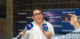 Embajador de Colombia: Esperamos que a corto plazo sigan mejorando las relaciones comerciales con Venezuela