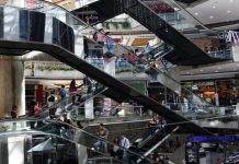 Centros comerciales entran en auge con la llegada de carnavales y San Valentín Centros comerciales