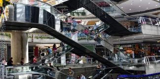 Centros comerciales entran en auge con la llegada de carnavales y San Valentín Centros comerciales