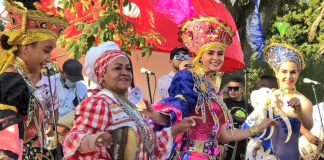 Carnavales en Venezuela: Tradición, fe y resiliencia frente al contexto nacional Carnavales en Venezuela