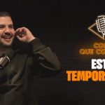 Simple presenta la segunda temporada del podcast ‘Cosas que Contarte’