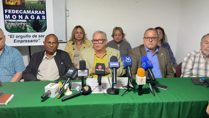 Carnavales de Monagas