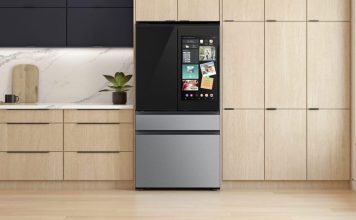 Ahorros inteligentes que notarás cada mes: cómo controlar el consumo de energía en casa por Samsung